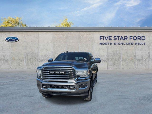 Thumbnail image of 2020 Ram 3500 at Five Star Ford