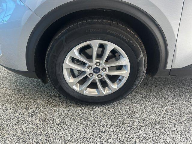Thumbnail image of 2022 Ford Escape at Bill Alexander Ford Lincoln Used