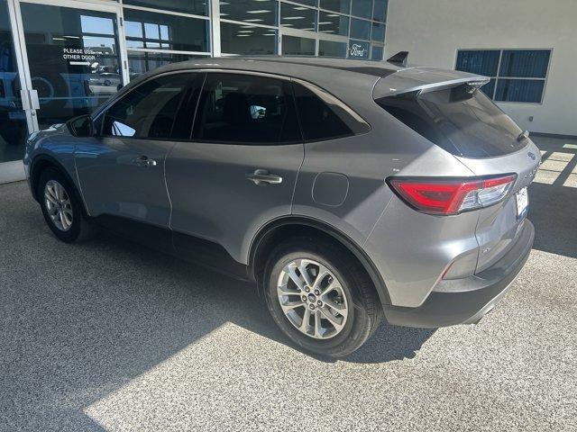 Thumbnail image of 2022 Ford Escape at Bill Alexander Ford Lincoln Used