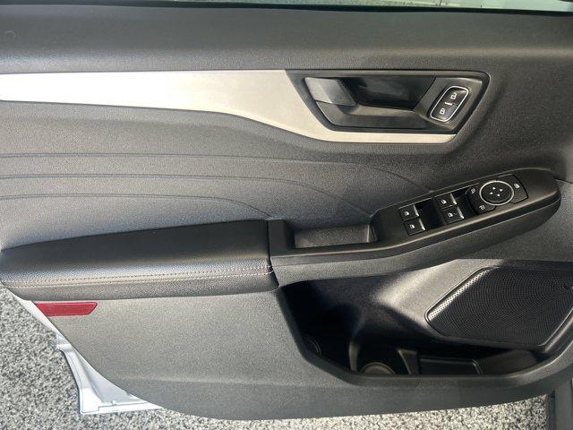 Thumbnail image of 2022 Ford Escape at Bill Alexander Ford Lincoln Used