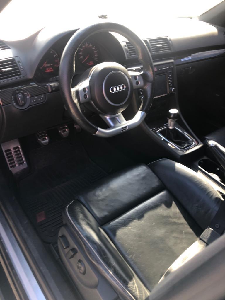 Thumbnail image of 2008 Audi RS 4 at Hayes MotorSports LLC