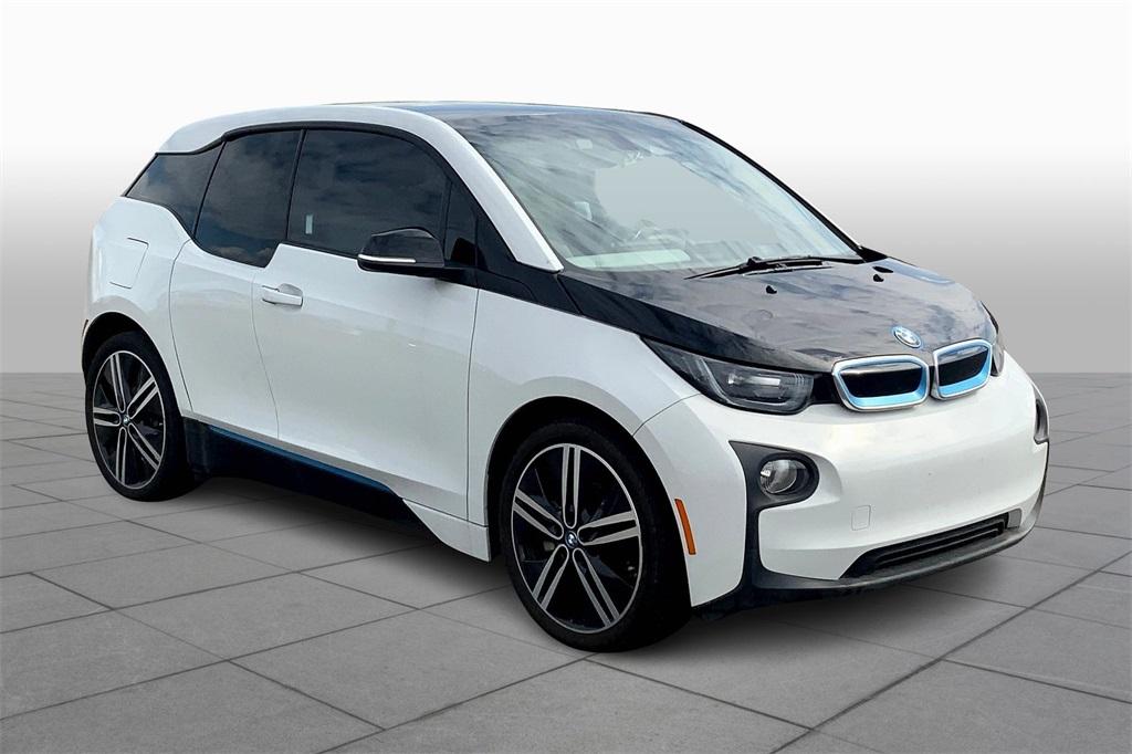 Thumbnail image of 2015 BMW i3 at Vehicle City Motors