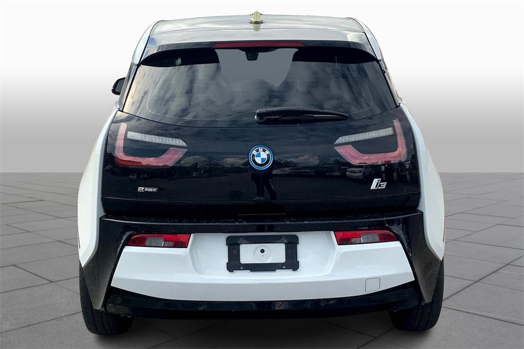 Thumbnail image of 2015 BMW i3 at Vehicle City Motors
