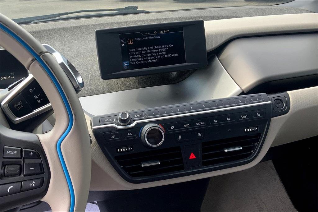 Thumbnail image of 2015 BMW i3 at Vehicle City Motors