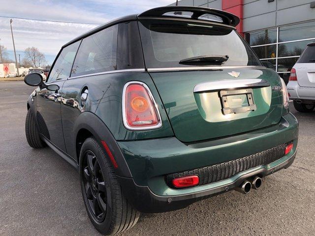 Thumbnail image of 2010 MINI Cooper at EurobahnBmwMiniMercedesBenz of Greensboro, NC