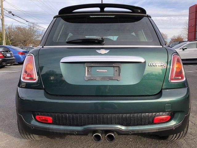Thumbnail image of 2010 MINI Cooper at EurobahnBmwMiniMercedesBenz of Greensboro, NC