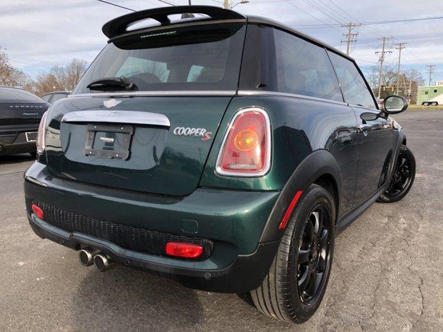 Thumbnail image of 2010 MINI Cooper at EurobahnBmwMiniMercedesBenz of Greensboro, NC