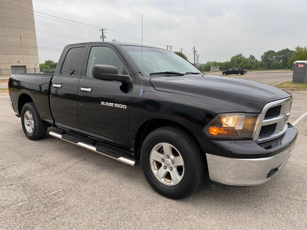 Thumbnail image of 2012 Ram 1500 at Austin Direct Auto Sales