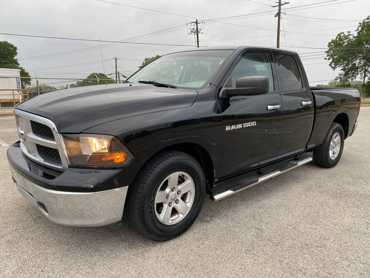 Thumbnail image of 2012 Ram 1500 at Austin Direct Auto Sales