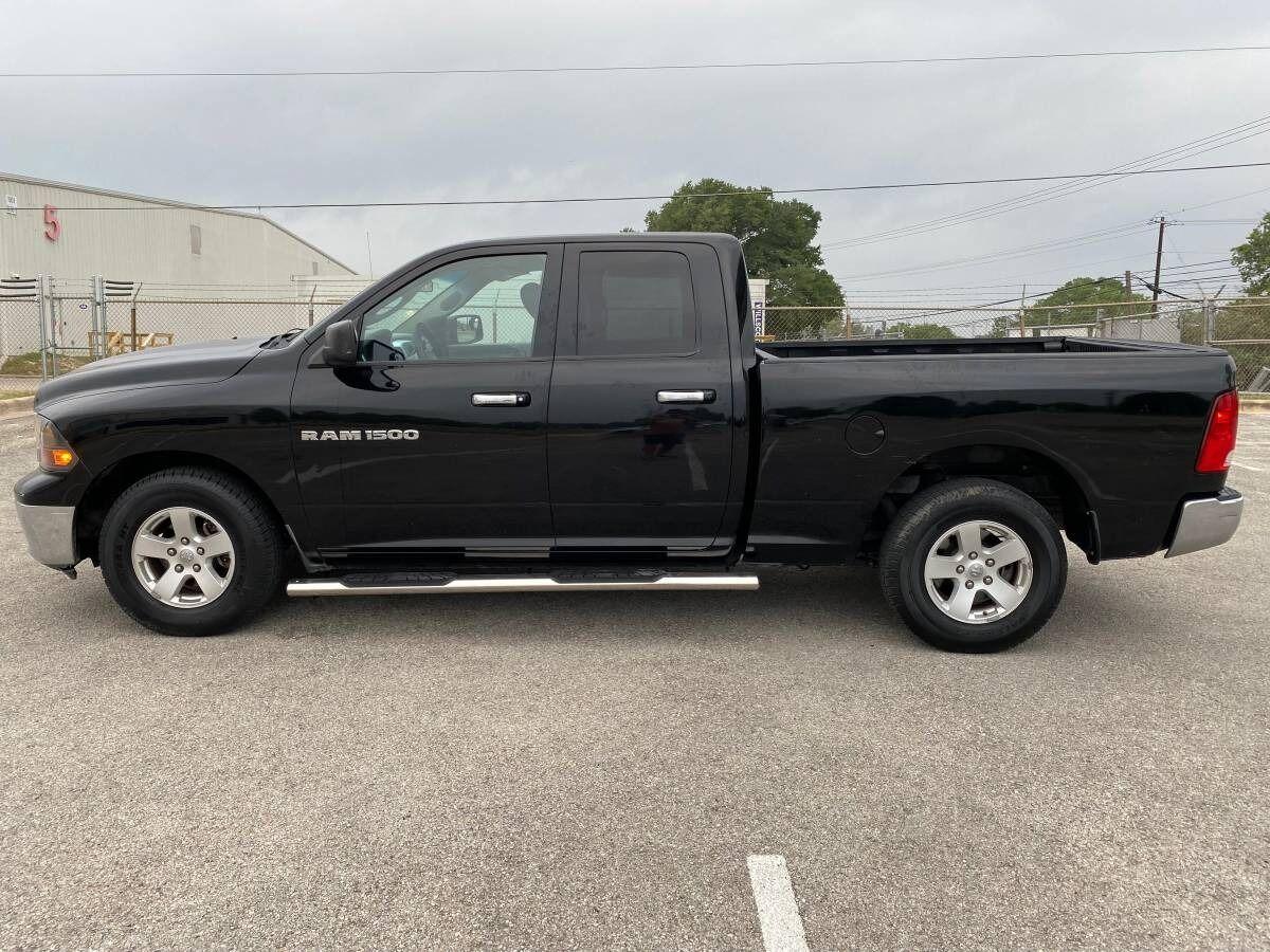 Thumbnail image of 2012 Ram 1500 at Austin Direct Auto Sales