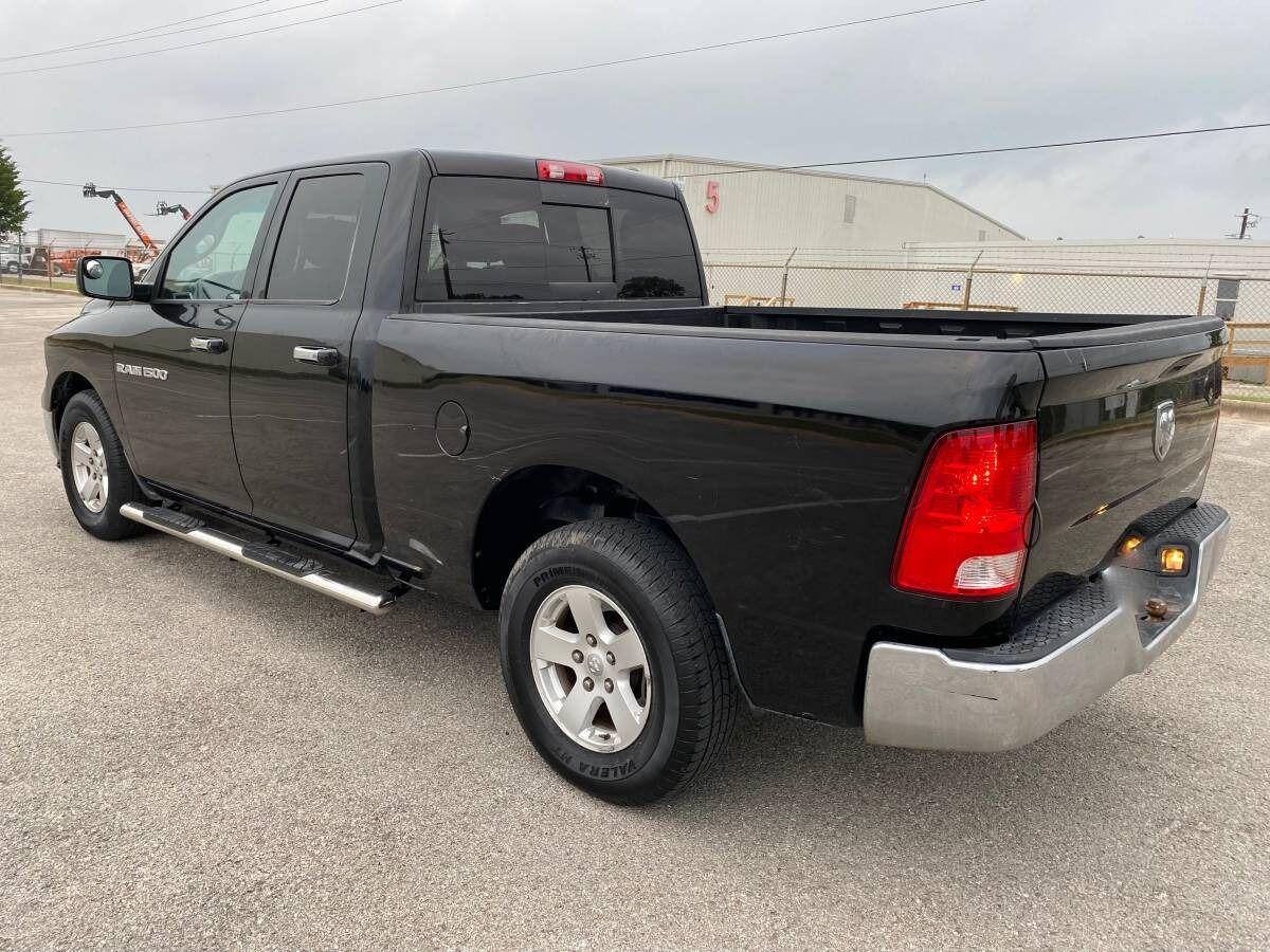 Thumbnail image of 2012 Ram 1500 at Austin Direct Auto Sales