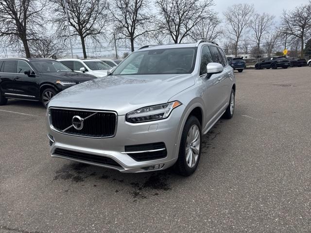 Thumbnail image of 2018 Volvo XC90 at LaFontaine Volvo Cars of Farmington Hills