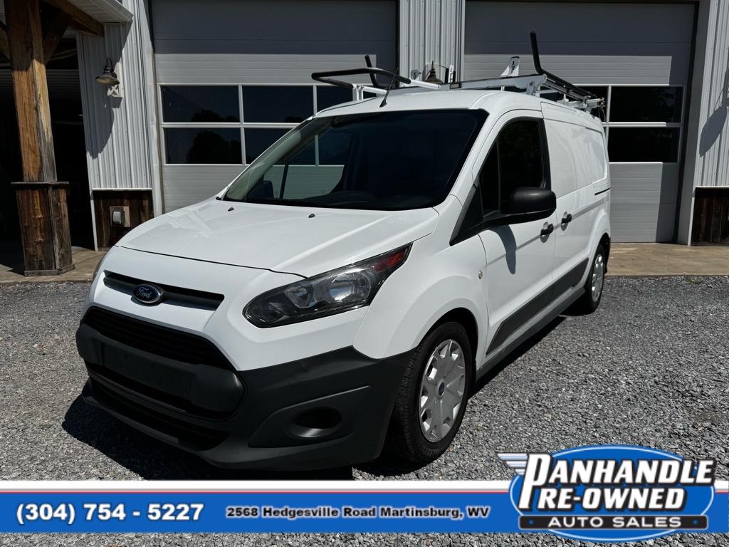 Thumbnail image of 2015 Ford Transit Connect at Panhandle Pre-Owned Auto Sales