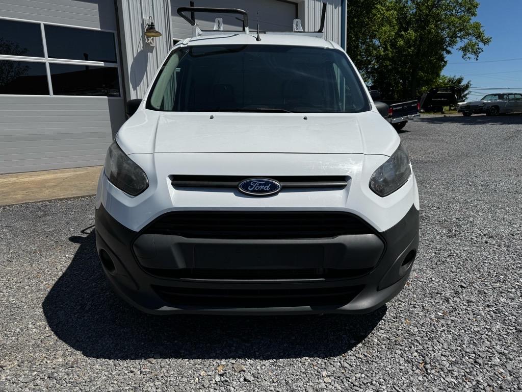 Thumbnail image of 2015 Ford Transit Connect at Panhandle Pre-Owned Auto Sales
