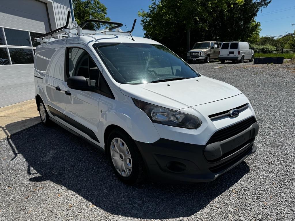 Thumbnail image of 2015 Ford Transit Connect at Panhandle Pre-Owned Auto Sales