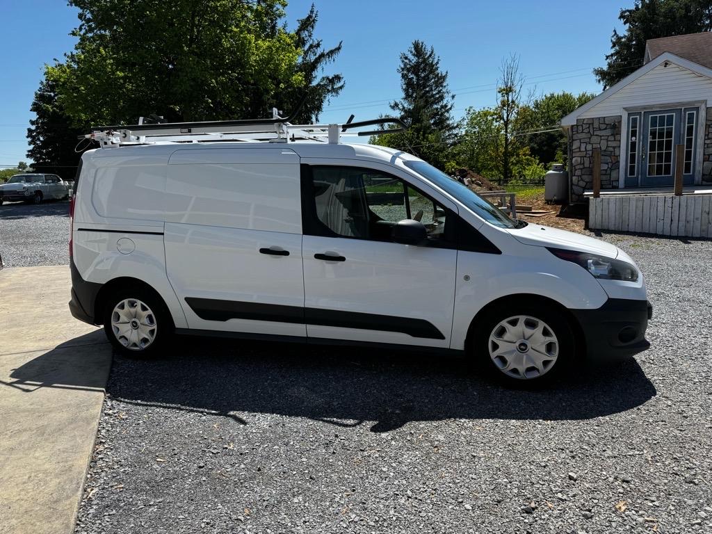 Thumbnail image of 2015 Ford Transit Connect at Panhandle Pre-Owned Auto Sales