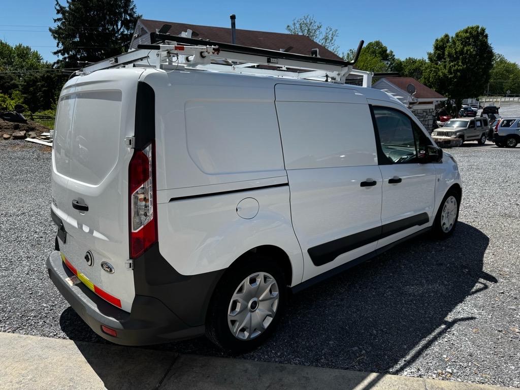 Thumbnail image of 2015 Ford Transit Connect at Panhandle Pre-Owned Auto Sales