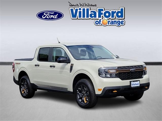 Thumbnail image of 2024 Ford Maverick at David Wilsons Villa Ford