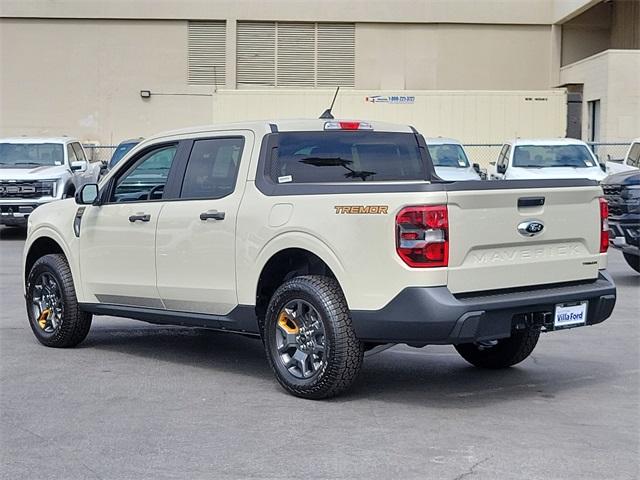 Thumbnail image of 2024 Ford Maverick at David Wilsons Villa Ford