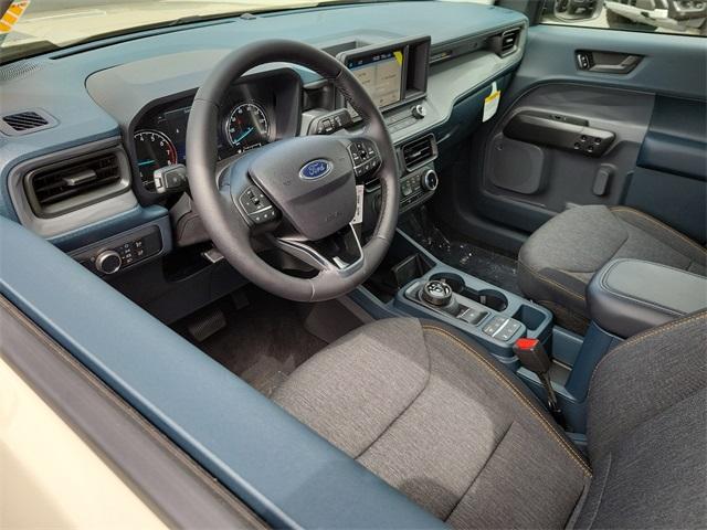 Thumbnail image of 2024 Ford Maverick at David Wilsons Villa Ford