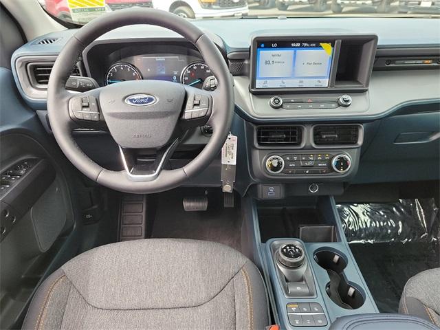 Thumbnail image of 2024 Ford Maverick at David Wilsons Villa Ford