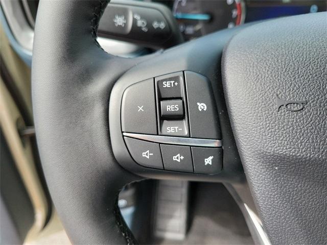 Thumbnail image of 2024 Ford Maverick at David Wilsons Villa Ford