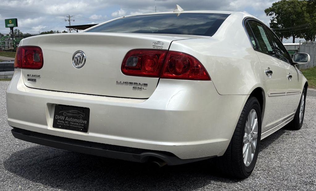 Thumbnail image of 2010 Buick Lucerne at DHW AUTOMOTIVE LLC