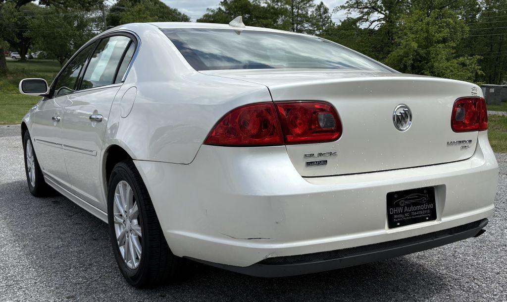 Thumbnail image of 2010 Buick Lucerne at DHW AUTOMOTIVE LLC