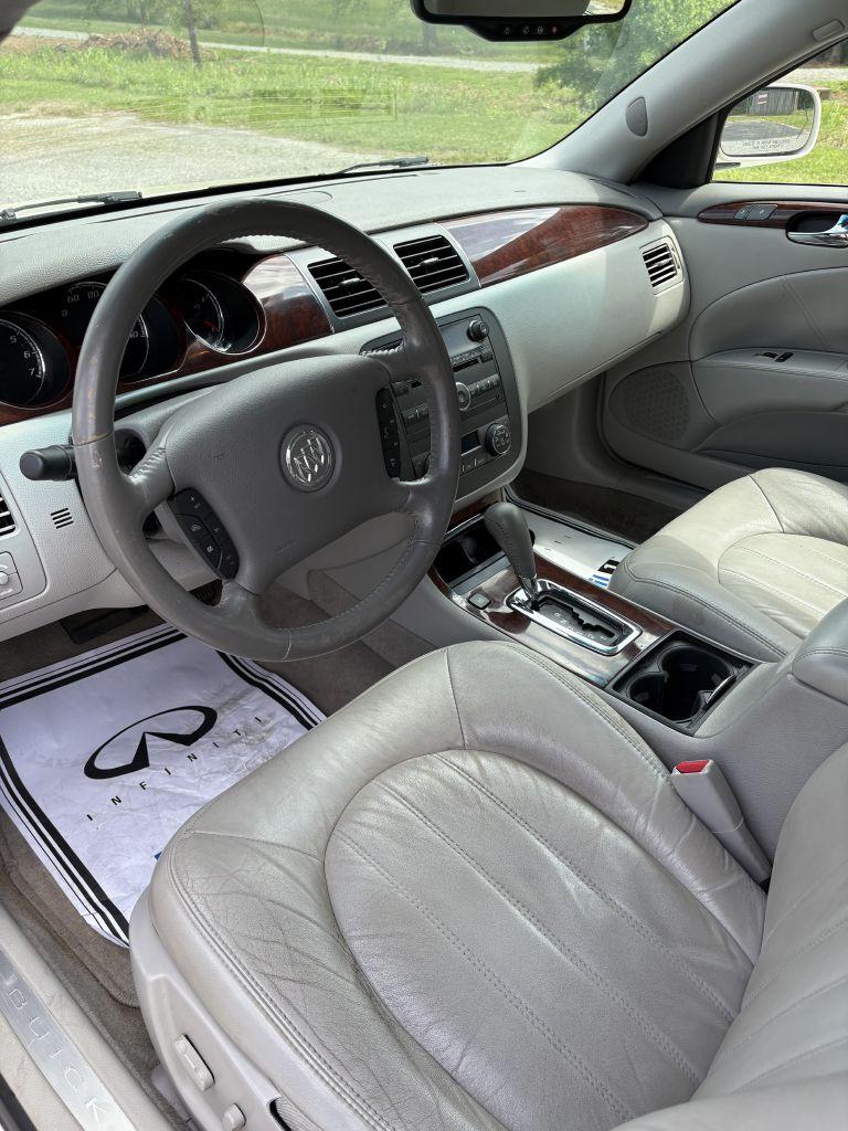 Thumbnail image of 2010 Buick Lucerne at DHW AUTOMOTIVE LLC