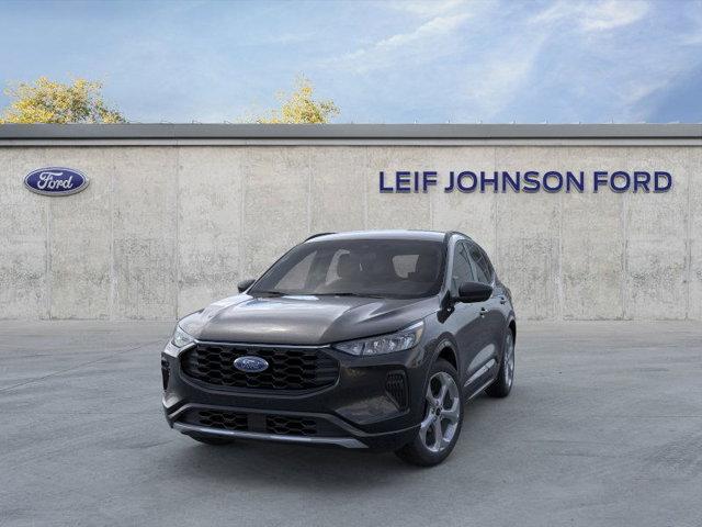 Thumbnail image of 2024 Ford Escape at LeifJohnsonFord - USED