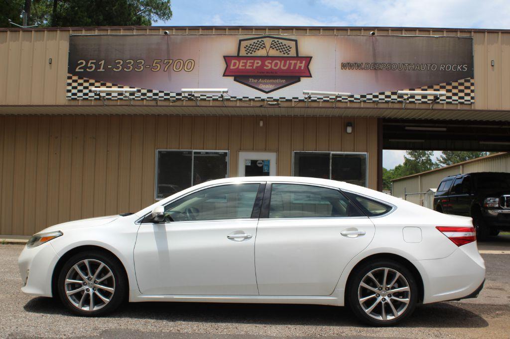 Thumbnail image of 2014 Toyota Avalon at DEEP SOUTH AUTOMOTIVE LLC