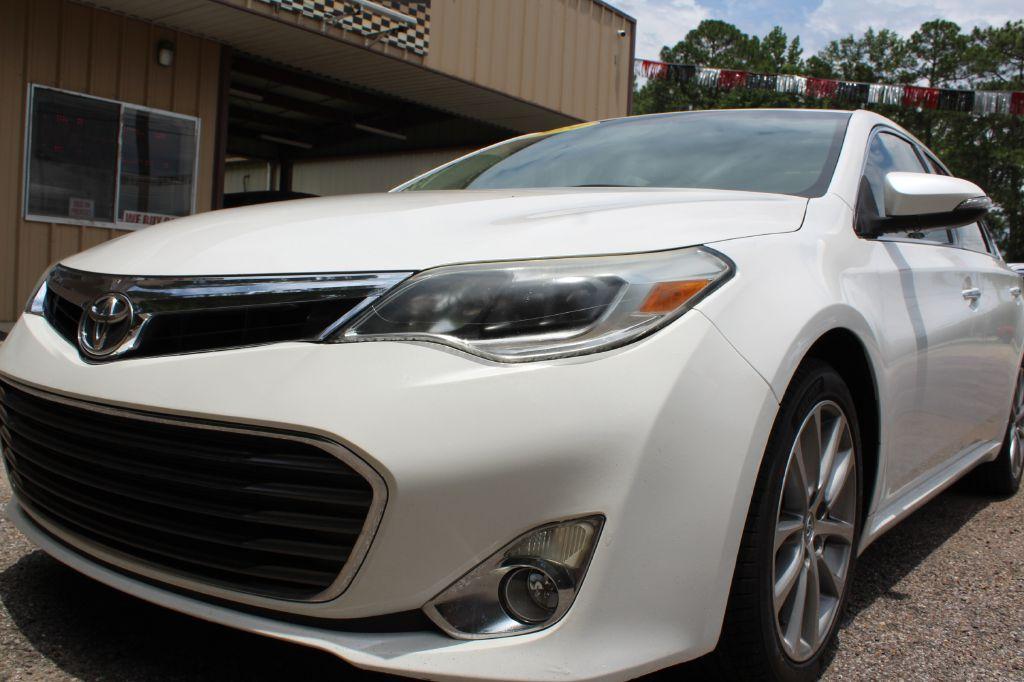 Thumbnail image of 2014 Toyota Avalon at DEEP SOUTH AUTOMOTIVE LLC