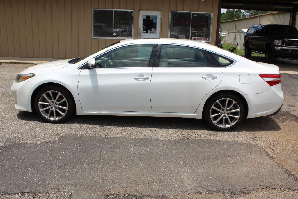 Thumbnail image of 2014 Toyota Avalon at DEEP SOUTH AUTOMOTIVE LLC