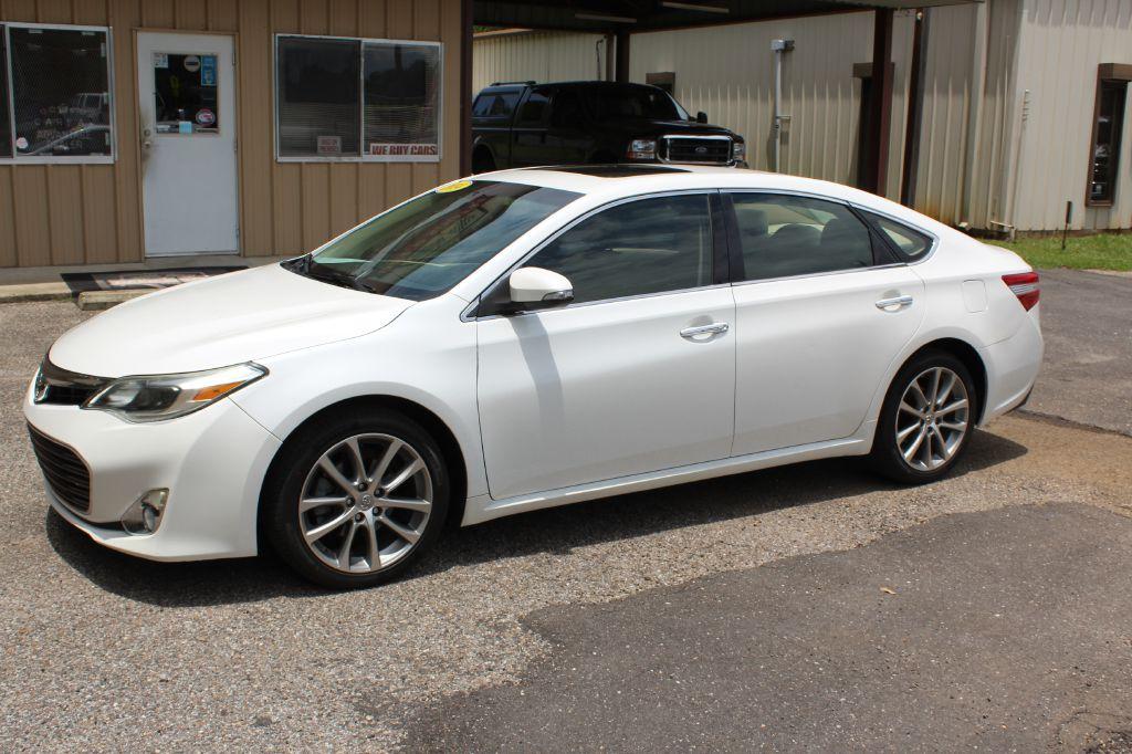 Thumbnail image of 2014 Toyota Avalon at DEEP SOUTH AUTOMOTIVE LLC