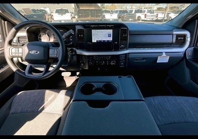 Thumbnail image of 2023 Ford F-250 Super Duty at Northside Ford