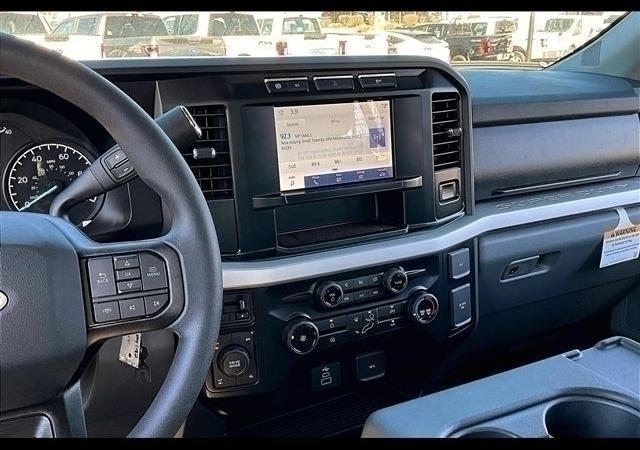 Thumbnail image of 2023 Ford F-250 Super Duty at Northside Ford