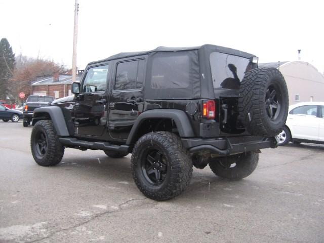 Thumbnail image of 2012 Jeep Wrangler Unlimited at AutoCorner Website System