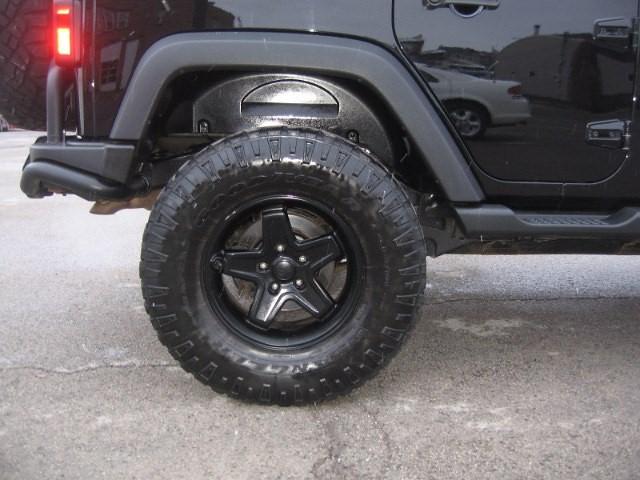 Thumbnail image of 2012 Jeep Wrangler Unlimited at AutoCorner Website System