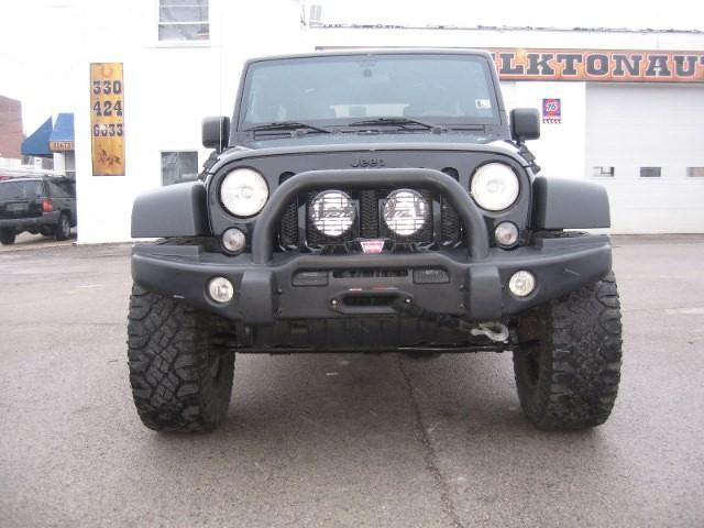 Thumbnail image of 2012 Jeep Wrangler Unlimited at AutoCorner Website System
