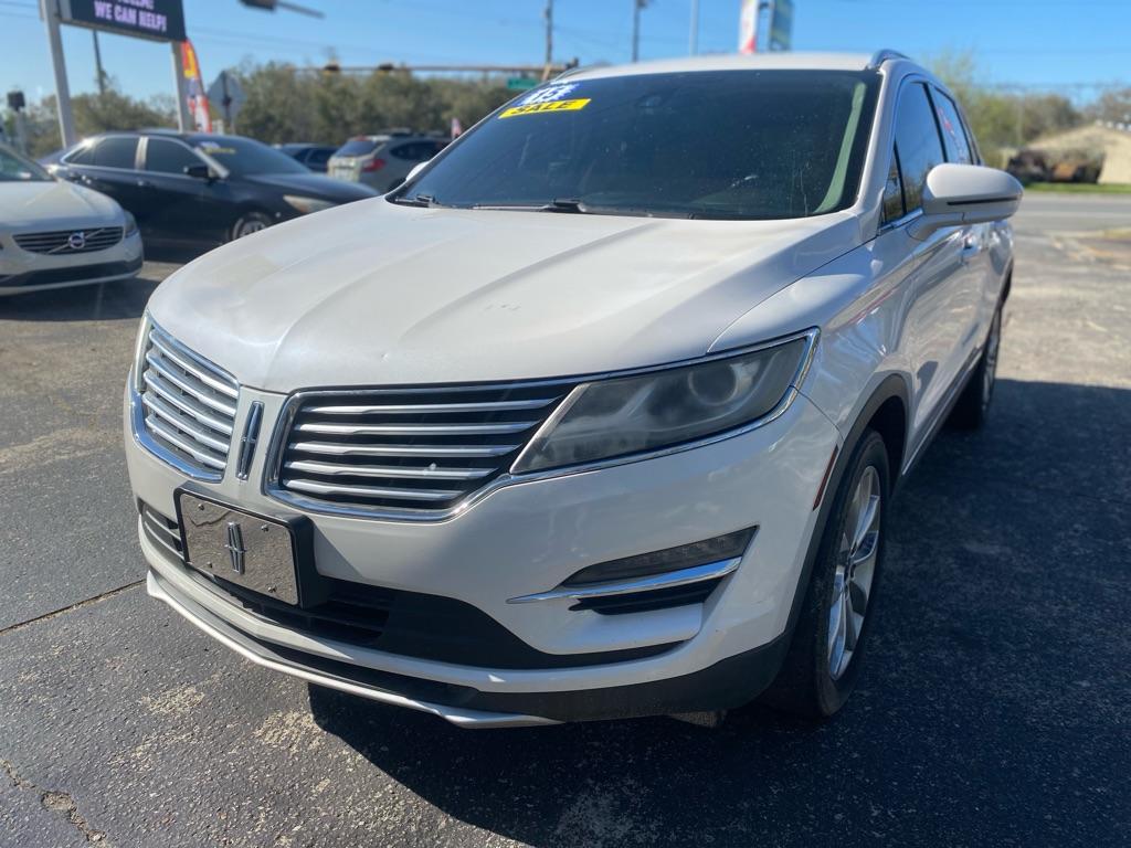Thumbnail image of 2015 Lincoln MKC at VIP AUTO CENTER