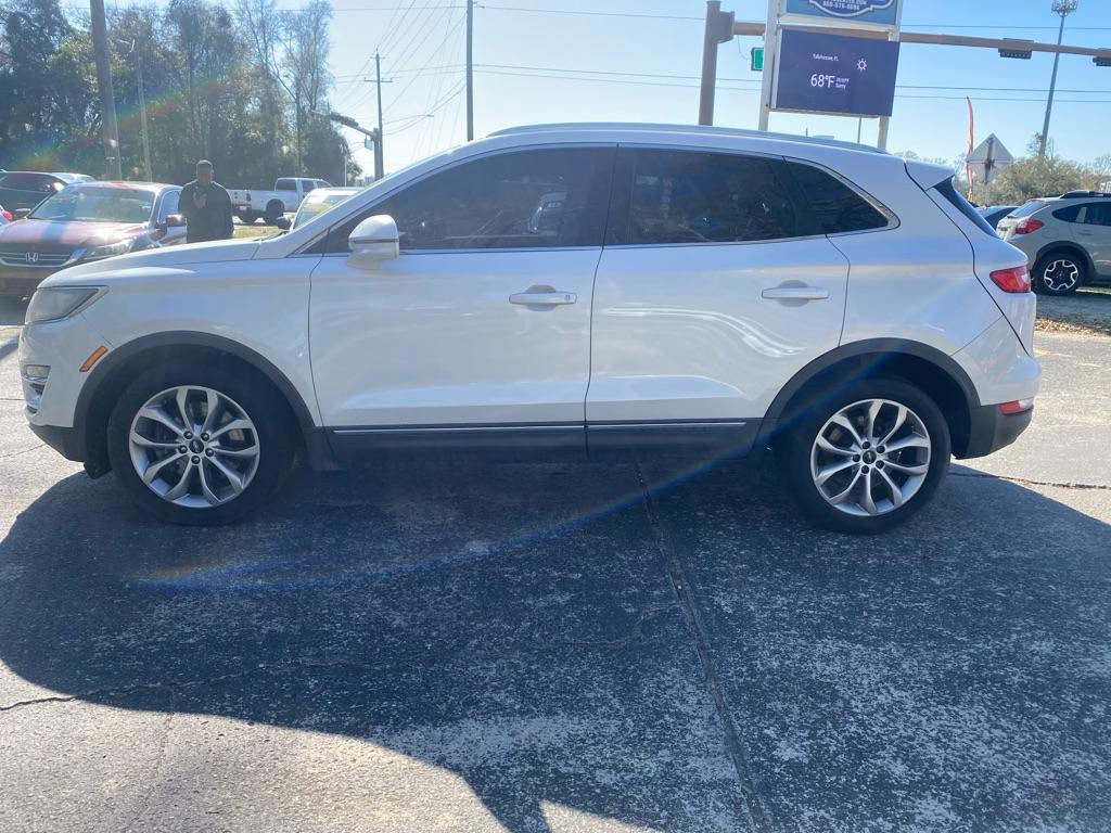 Thumbnail image of 2015 Lincoln MKC at VIP AUTO CENTER