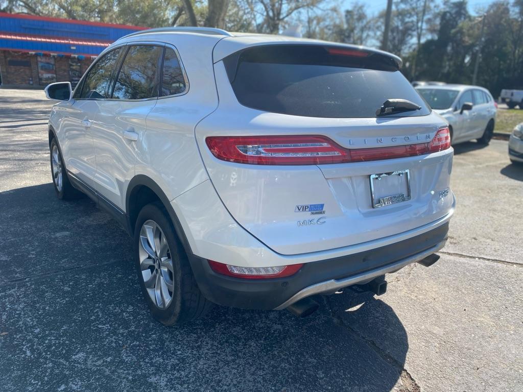 Thumbnail image of 2015 Lincoln MKC at VIP AUTO CENTER