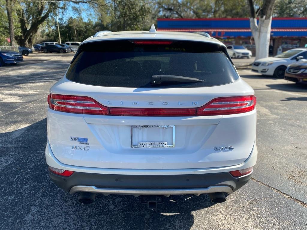 Thumbnail image of 2015 Lincoln MKC at VIP AUTO CENTER