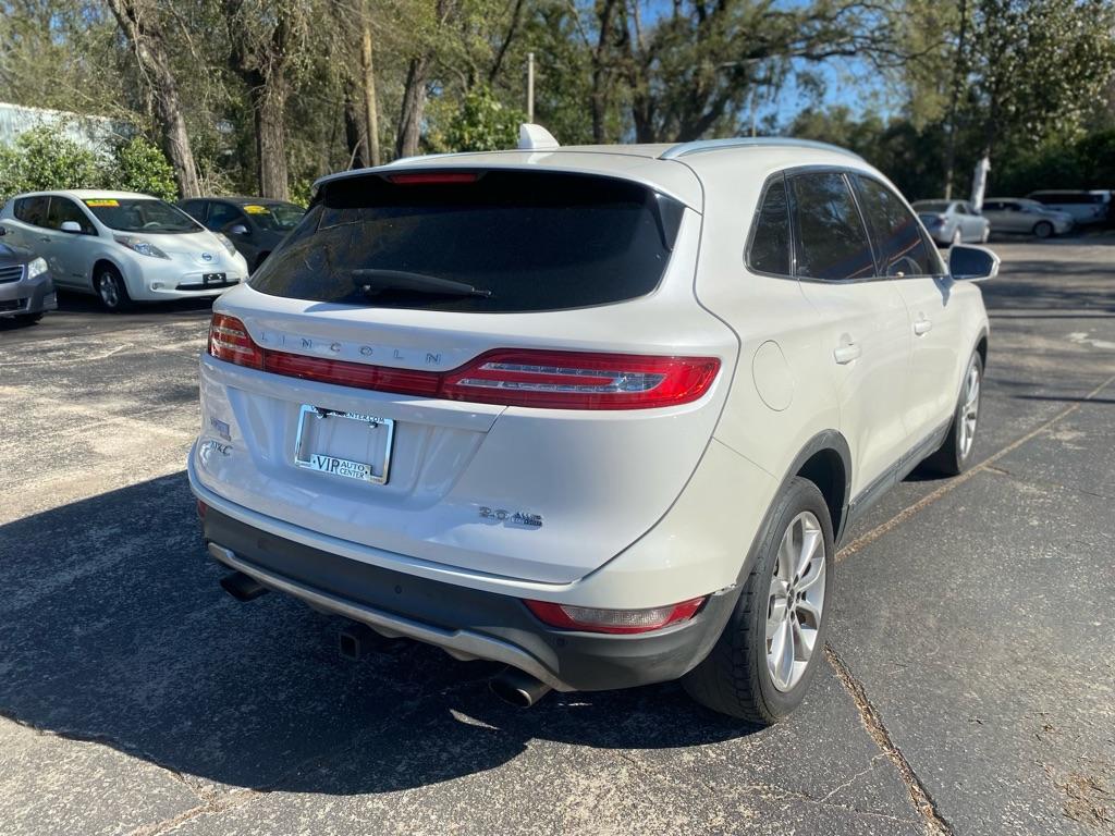 Thumbnail image of 2015 Lincoln MKC at VIP AUTO CENTER