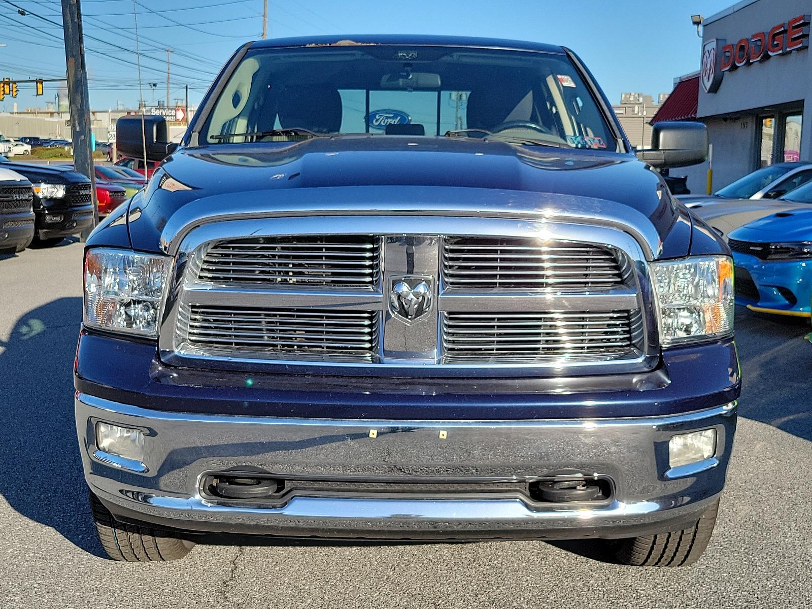 Thumbnail image of 2012 Ram 1500 at Lancaster Dodge