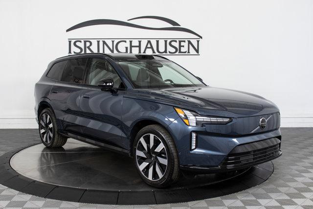 Thumbnail image of 2025 Volvo EX90 at Isringhausen Imports