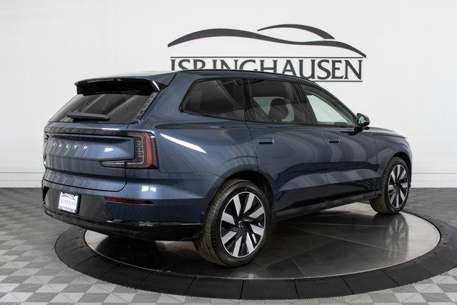 Thumbnail image of 2025 Volvo EX90 at Isringhausen Imports