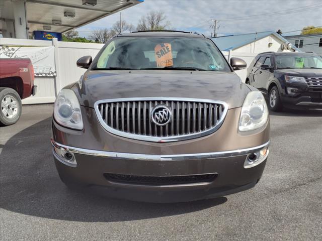 Thumbnail image of 2012 Buick Enclave at Memory Lane Automotive