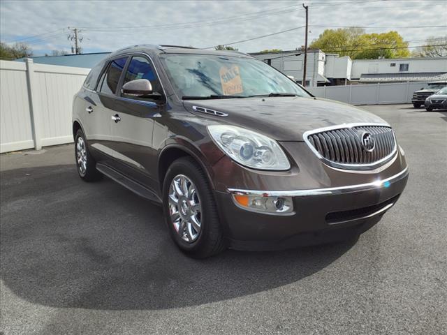 Thumbnail image of 2012 Buick Enclave at Memory Lane Automotive