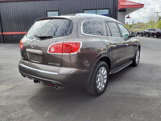 Thumbnail image of 2012 Buick Enclave at Memory Lane Automotive